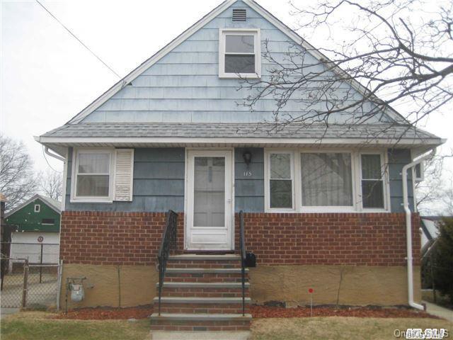 1 of 1 - 115 Covert Avenue, Elmont, NY