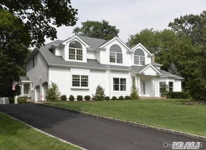1 of 1 - 19 Tavern Way, Setauket, NY