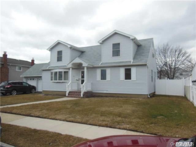 1 of 1 - 143 Traymore Boulevard, Island Park, NY