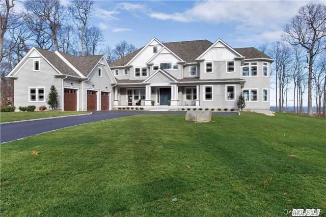 1 of 1 - 2 Fiddlers Green Square, Lloyd Neck, NY