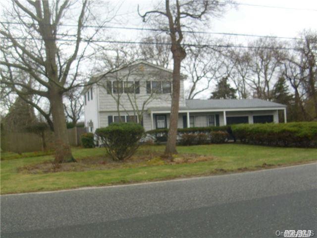 1 of 1 - 54 Saint George Drive, Shirley, NY
