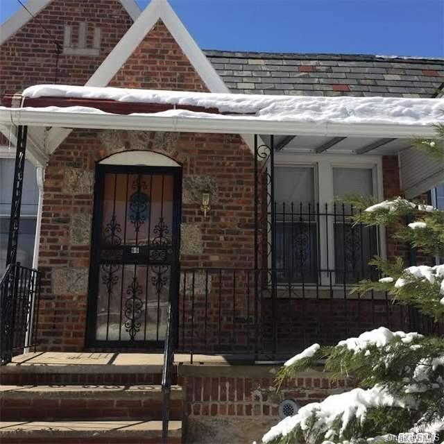 1 of 1 - 66 40th St., Brooklyn, NY
