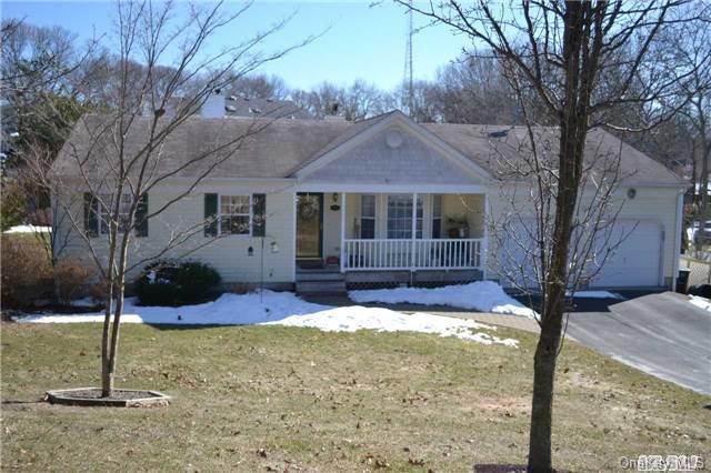 1 of 1 - 38 Sycamore Avenue, Farmingville, NY