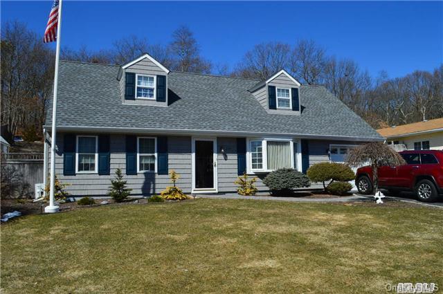 1 of 1 - 154 Rosemont Avenue, Farmingville, NY