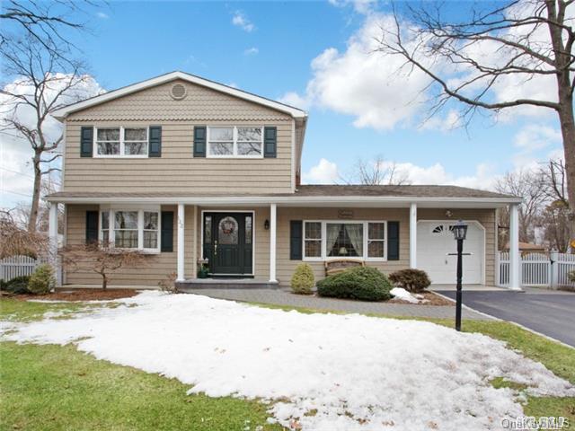 1 of 1 - 122 Dougherty Avenue, Holbrook, NY