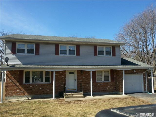 1 of 1 - 66 Earl St., Deer Park, NY