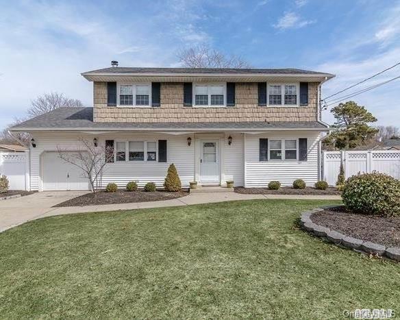 1 of 1 - 57 Balin Avenue, South Setauket, NY