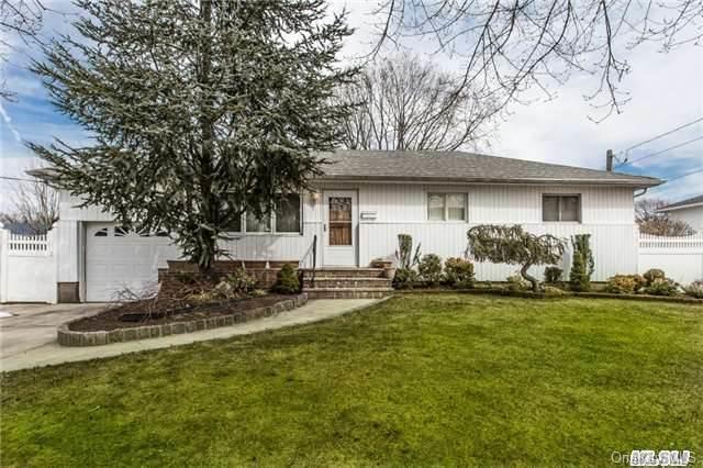 1 of 1 - 35 16th St., Deer Park, NY