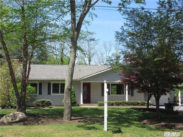 1 of 1 - 15 Villet Drive, Setauket, NY