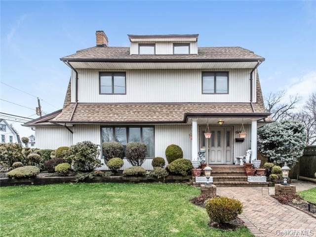 1 of 1 - 59 Grove St., Lynbrook, NY