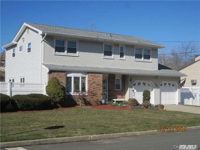 1 of 1 - 693 Windmill Avenue, West Babylon, NY
