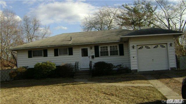 1 of 1 - 129 Rhode Island Avenue, Bay Shore, NY