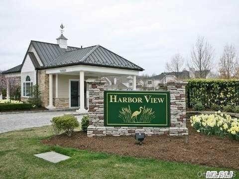1 of 1 - 100 Harbor View Drive # 111, Port Washington, NY