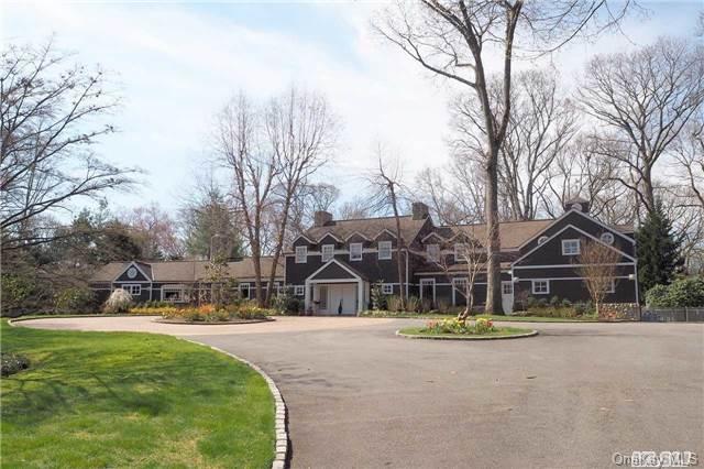 1 of 1 - 1620 Old Cedar Swamp Road, Brookville, NY