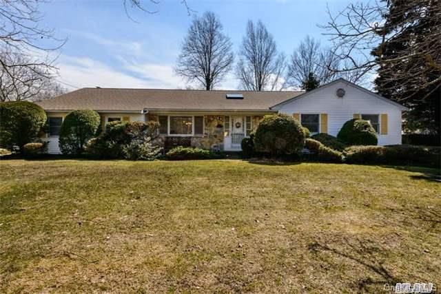 1 of 1 - 1 Bay Path Court, Huntington, NY
