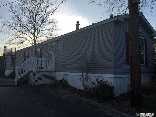 1 of 1 - 9 61 Forge Road, Riverhead, NY