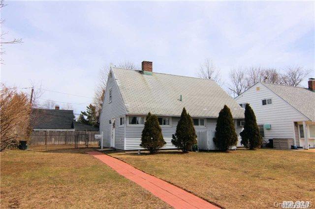 1 of 1 - 25 High Lane, Levittown, NY