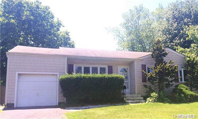 1 of 1 - 12 Hale St., Brentwood, NY