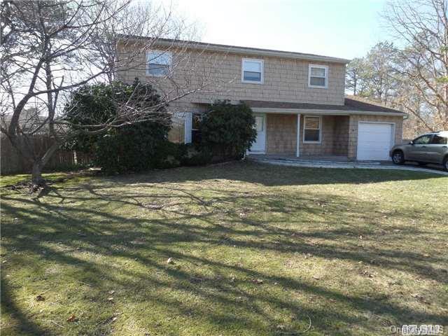 1 of 1 - 3 O Conner Court, Mount Sinai, NY