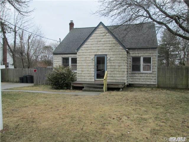 1 of 1 - 220 Ocean Avenue, Brentwood, NY