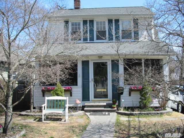 1 of 1 - 103 Mountain Avenue, Bayville, NY