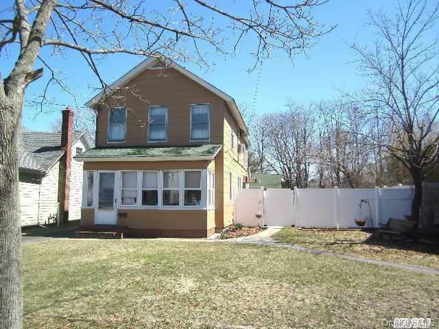 1 of 1 - 21 Avery Avenue, Patchogue, NY