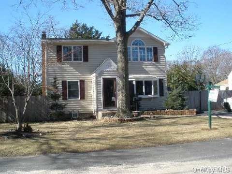 1 of 1 - 68 Fuller Avenue, Islip, NY