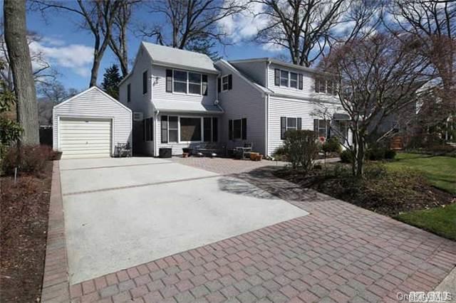 1 of 1 - 9 Lester Avenue, Lynbrook, NY
