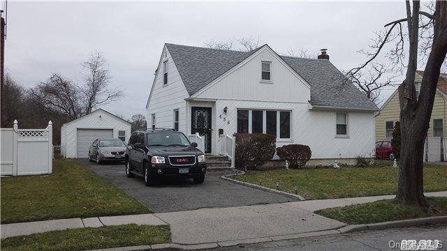 1 of 1 - 656 Winthrop Drive, Uniondale, NY