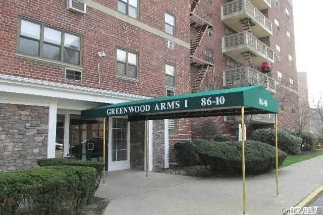 1 of 1 - 86-10 151 Avenue # 5c, Howard Beach, NY