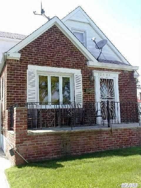 1 of 1 - 120-02 235 St., Cambria Heights, NY