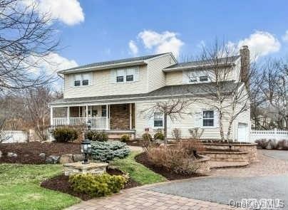 1 of 1 - 165 Wyandanch Avenue, Babylon, NY