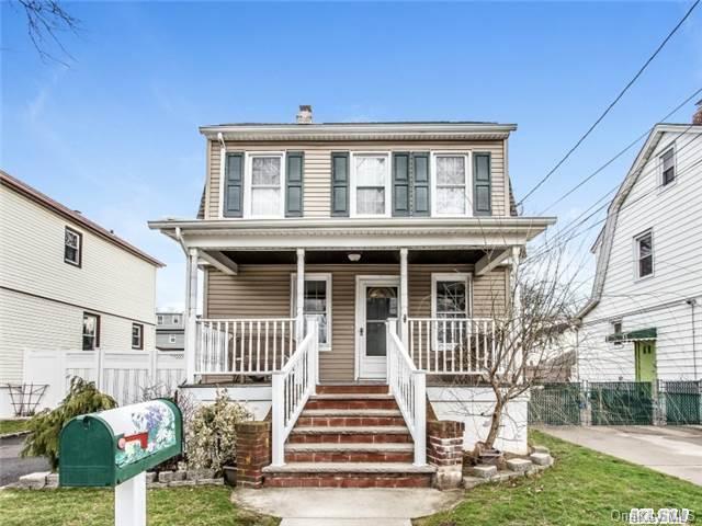 1 of 1 - 117 Derby St., Valley Stream, NY