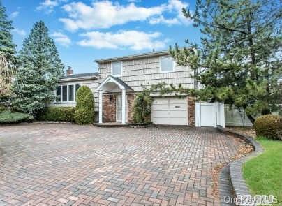 1 of 1 - 2625 Karen St., Bellmore, NY