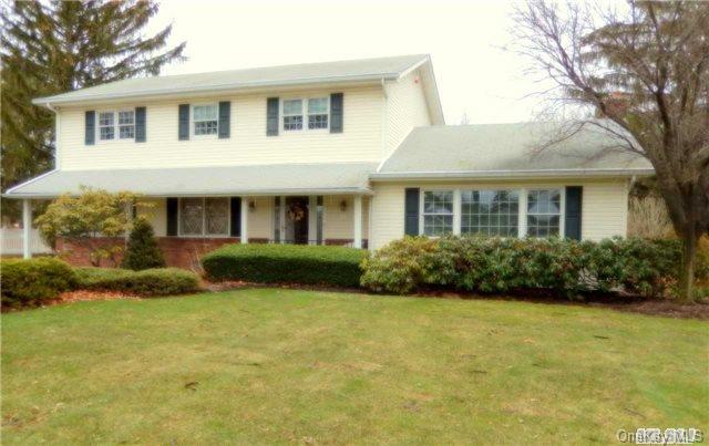 1 of 1 - 8 Rockrose Lane, East Northport, NY
