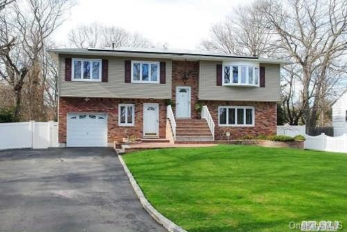 1 of 1 - 131 Woodland St., East Islip, NY