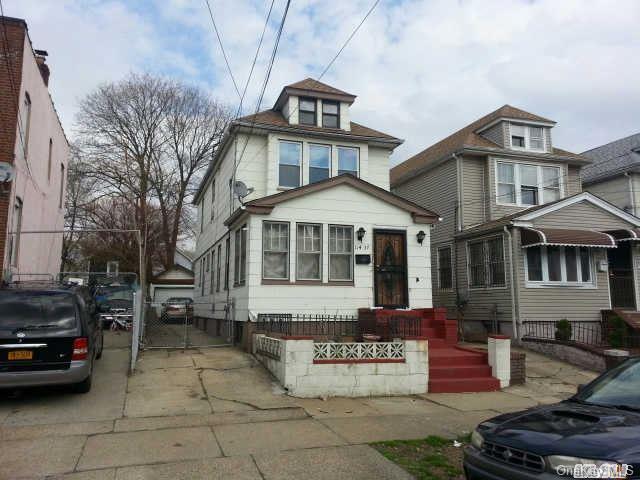 1 of 1 - 114-37 Inwood St., Jamaica, NY
