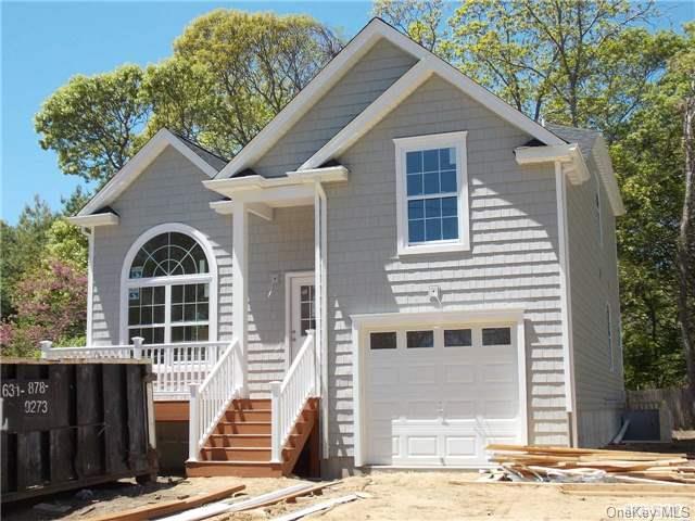 1 of 1 - 3 Riverview Drive, Remsenburg, NY