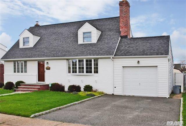 1 of 1 - 40 Amby Avenue, Plainview, NY