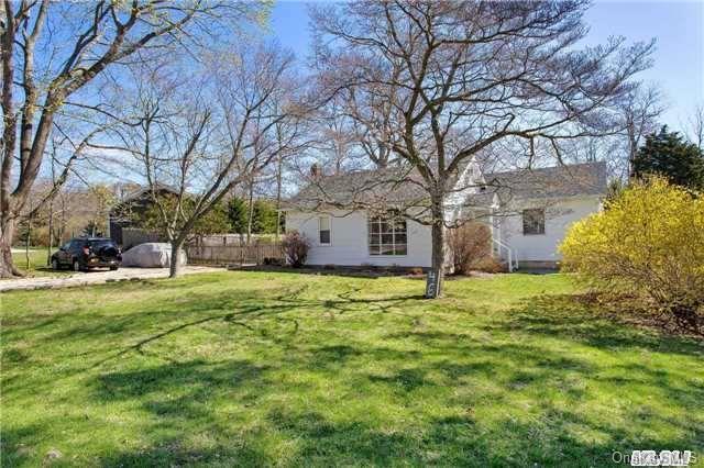 1 of 1 - 46 Menantic Road, Shelter Island, NY