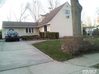 1 of 1 - 56 Julie Crescent, Central Islip, NY