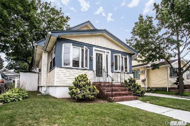 1 of 1 - 44 Hoffman Road, New Hyde Park, NY