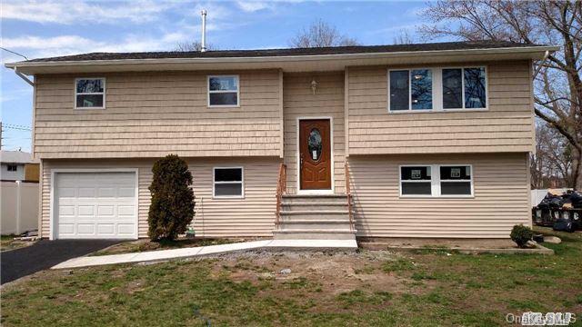 1 of 1 - 15 Hamlin Avenue, West Babylon, NY