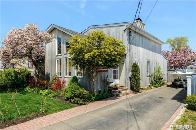 1 of 1 - 21 Bay Beach Avenue, Bayville, NY