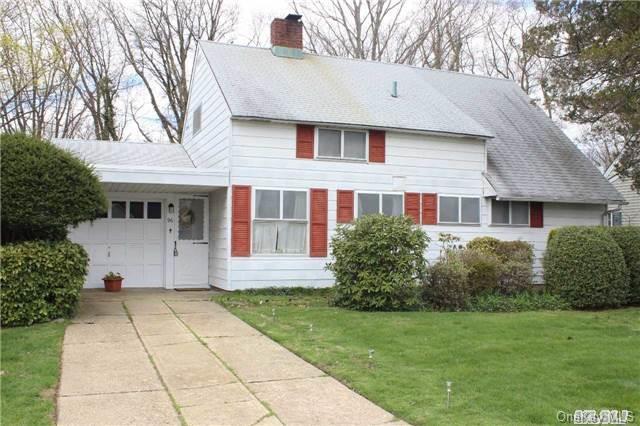 1 of 1 - 96 Greenbelt Lane, Levittown, NY