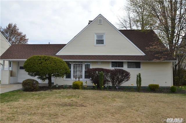 1 of 1 - 57 Blacksmith Road, Levittown, NY