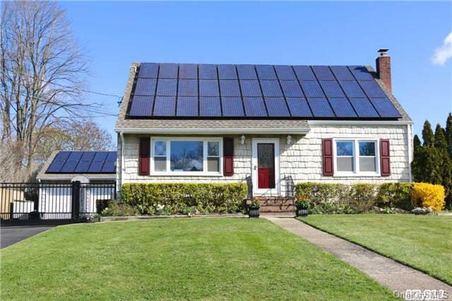 1 of 1 - 432 2nd Avenue, East Northport, NY