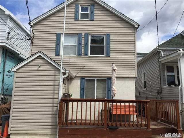 1 of 1 - 37 10th Road, Broad Channel, NY