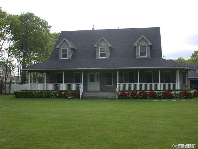 1 of 1 - 178 Brookfield Avenue, Center Moriches, NY