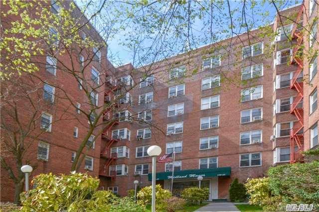 1 of 1 - 182-25 Wexford Terrace # 314, Jamaica Estates, NY